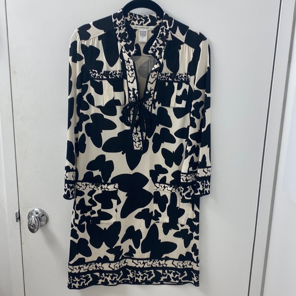 Knit dress - Picture 1 of 3